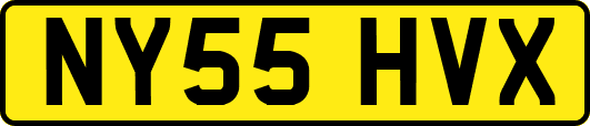 NY55HVX