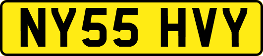 NY55HVY