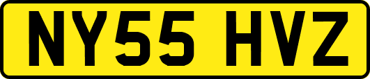 NY55HVZ