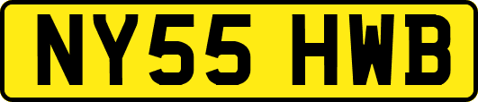 NY55HWB