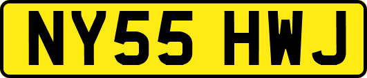 NY55HWJ