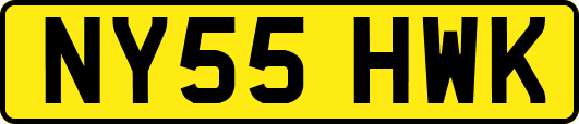 NY55HWK