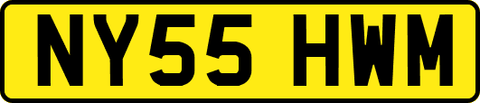 NY55HWM