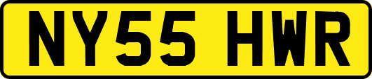 NY55HWR