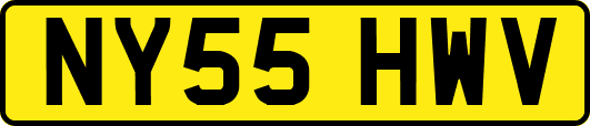 NY55HWV