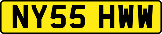 NY55HWW