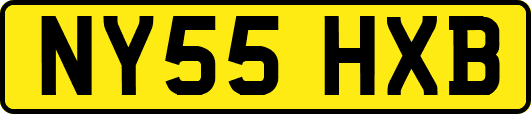 NY55HXB