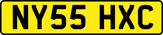 NY55HXC