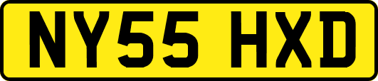 NY55HXD