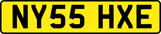 NY55HXE