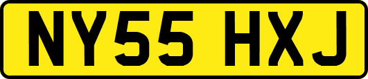 NY55HXJ