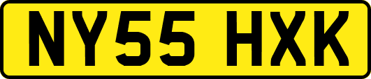 NY55HXK