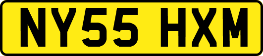 NY55HXM