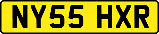 NY55HXR