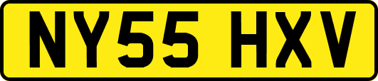 NY55HXV