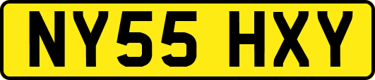 NY55HXY