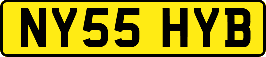 NY55HYB