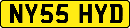 NY55HYD