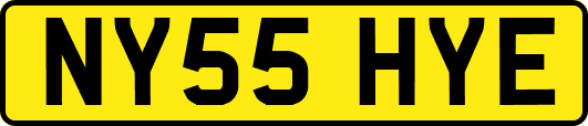 NY55HYE