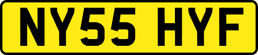 NY55HYF