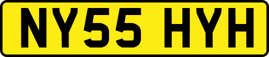 NY55HYH