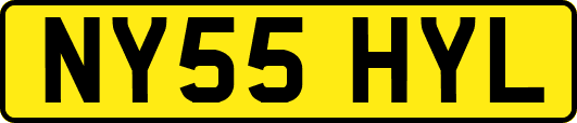 NY55HYL