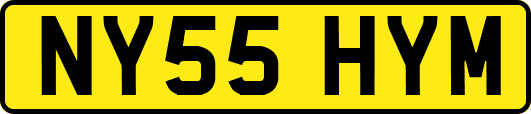 NY55HYM