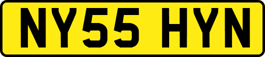 NY55HYN