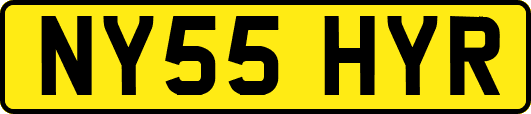 NY55HYR