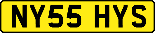 NY55HYS