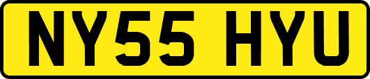 NY55HYU