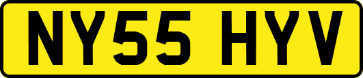 NY55HYV