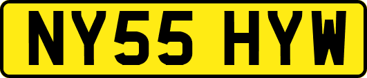 NY55HYW