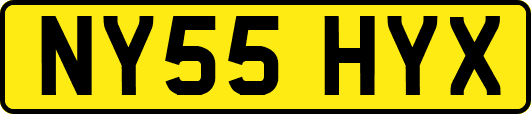 NY55HYX