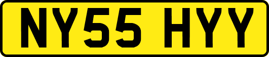 NY55HYY