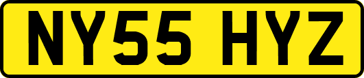 NY55HYZ