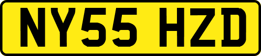 NY55HZD