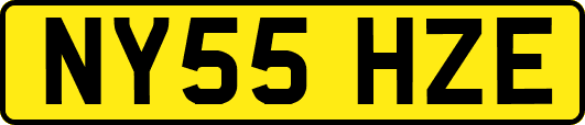 NY55HZE