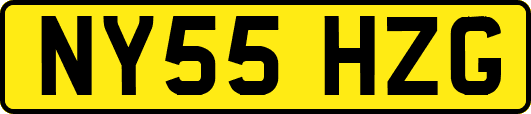 NY55HZG