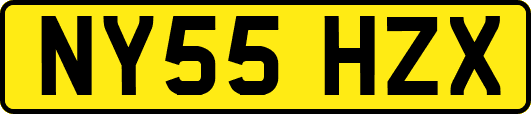 NY55HZX