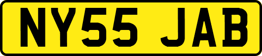 NY55JAB