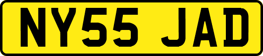 NY55JAD