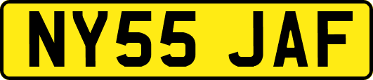 NY55JAF