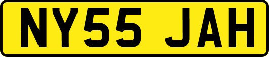 NY55JAH