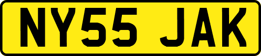 NY55JAK