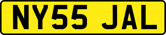 NY55JAL