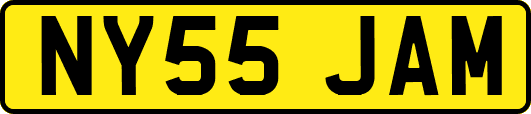 NY55JAM