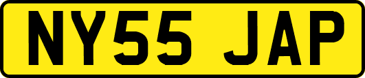 NY55JAP