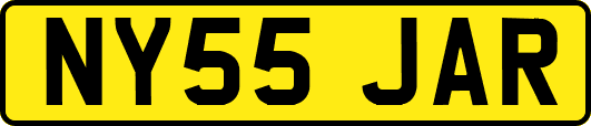 NY55JAR