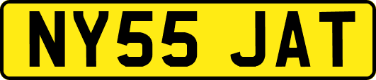 NY55JAT
